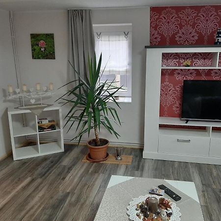 Ferienwohnung Familie Seel Ваймар Екстериор снимка